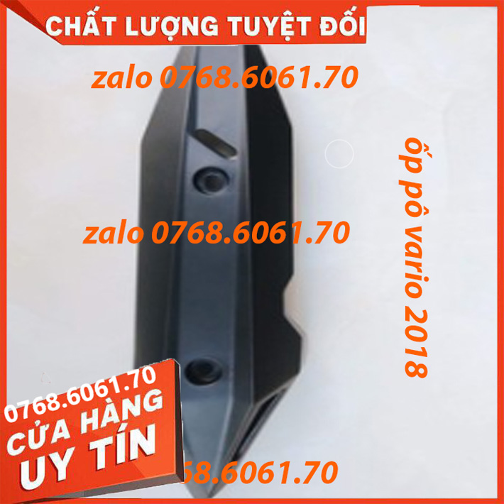 Ốp pô vario từ đời 2018 - 2022