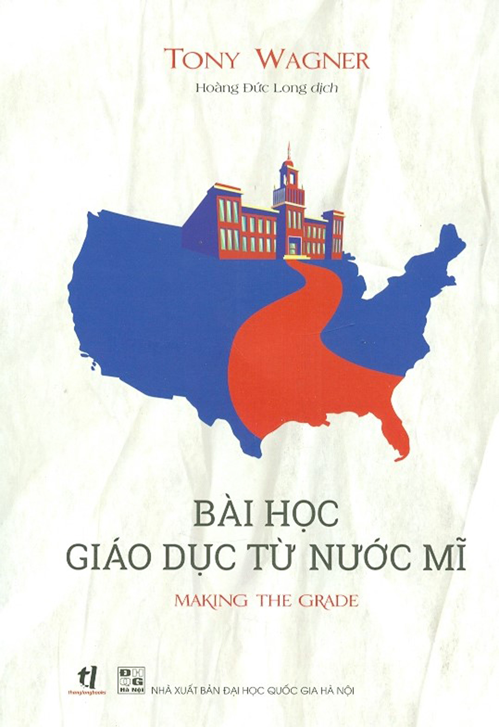 Bài học giáo dục từ nước mĩ