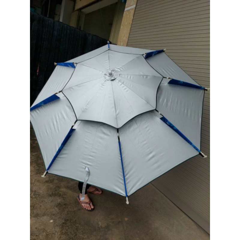 Ô câu cá 2 tầng 2m2 , 2 lớp  (cam kết bán hàng chất lượng có bảo hành)