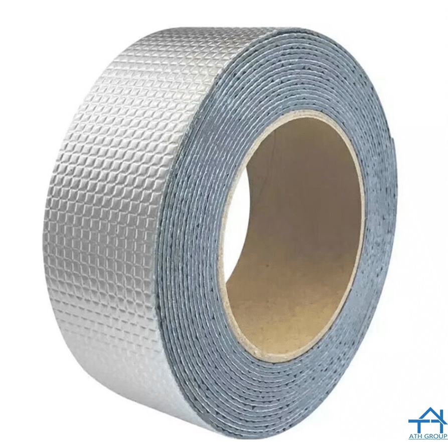 Băng dính chống thấm -chống nước cao cấp sỉ cuộn 5cm
