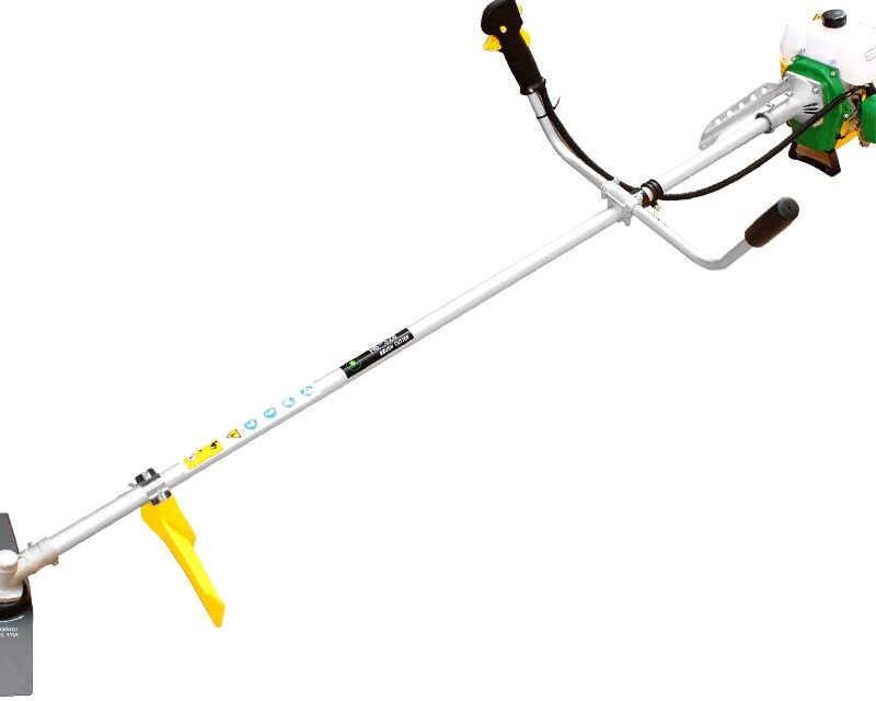 Máy cắt cỏ 2 thì oshima vx-328