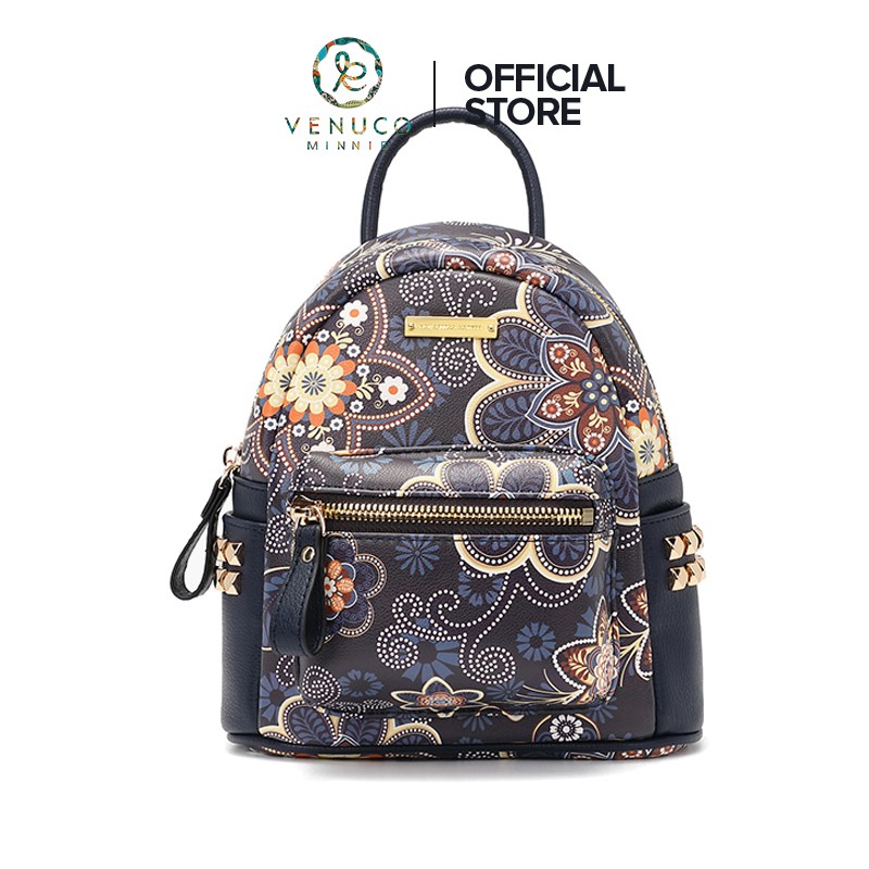 Balo nữ chính hãng Venuco Madrid Tây Ban Nha S345