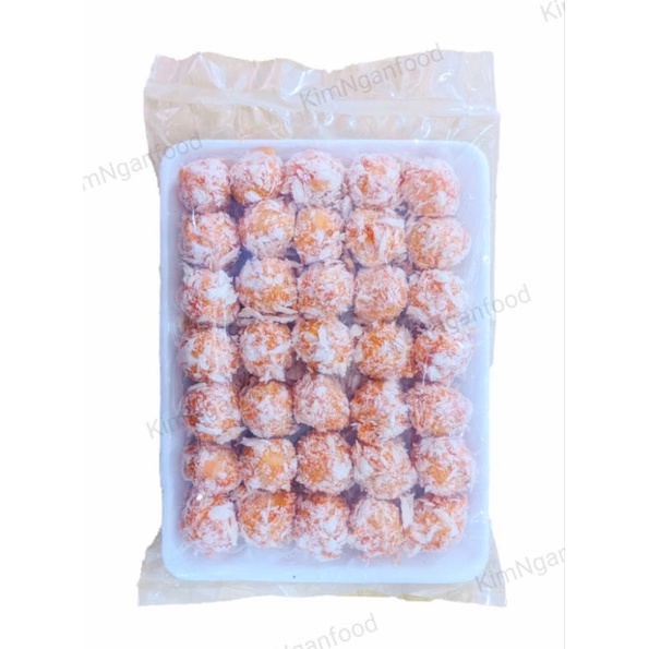 Cá sốt mayonnaise 500g