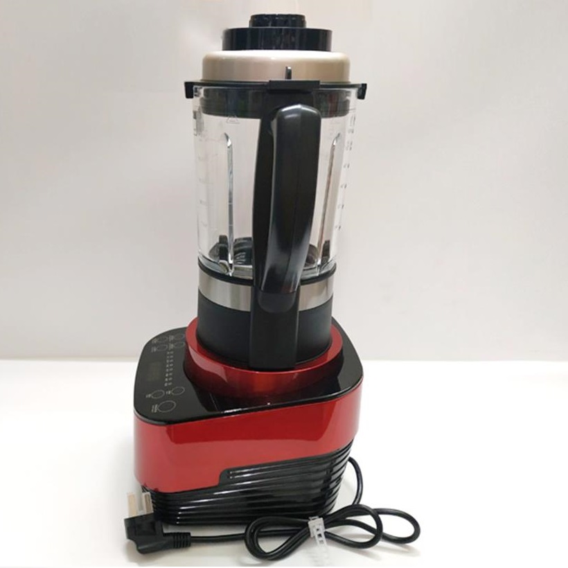 MÁY XAY NẤU ĐA NĂNG RANBEM 735h mẫu mới 1600w. dung tich 1.75l bao hành 1 năm