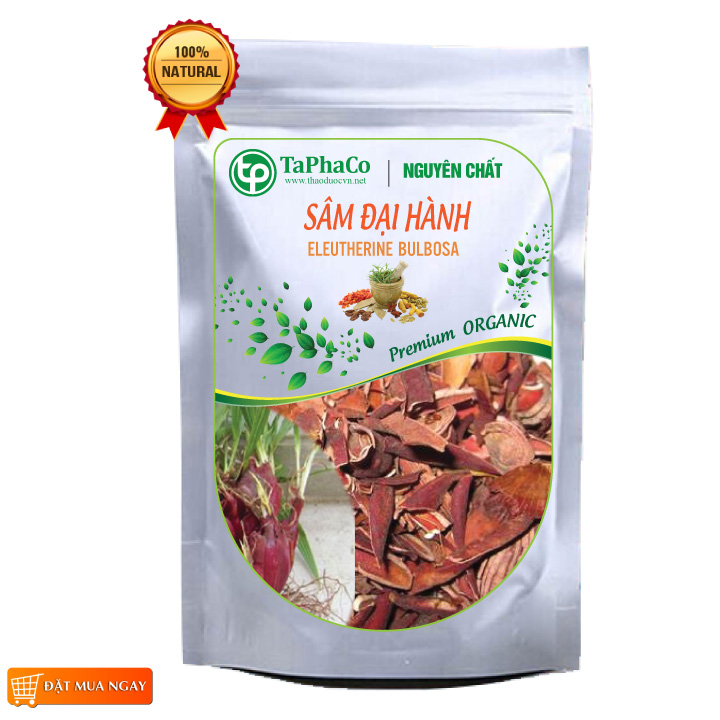Sâm đại hành sấy khô 500g