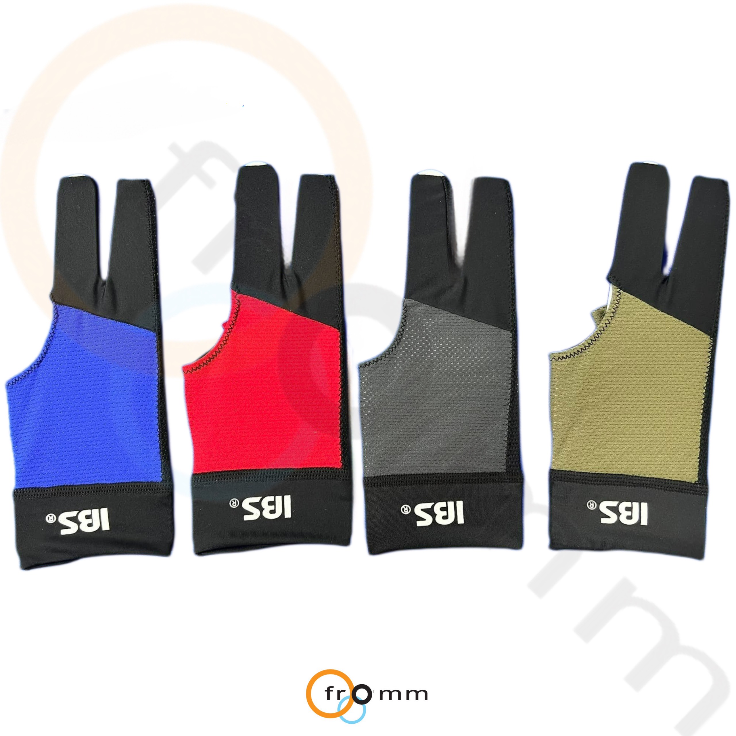Bao tay cắt lưới IBS Mesh Pro