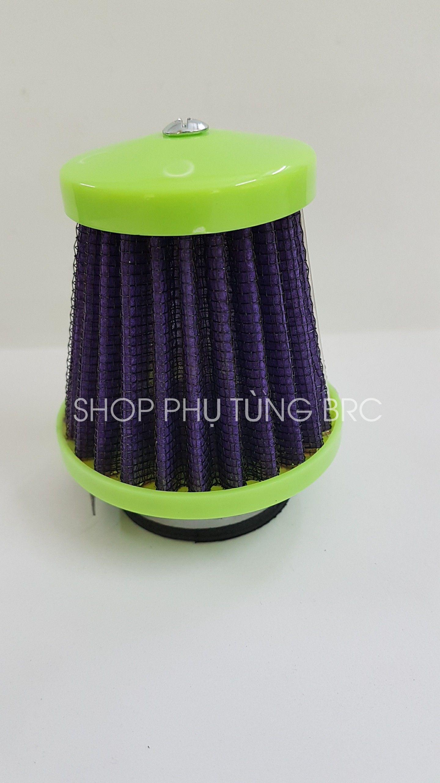 Pô e tăng tốc th503 cổ thẳng 42 li