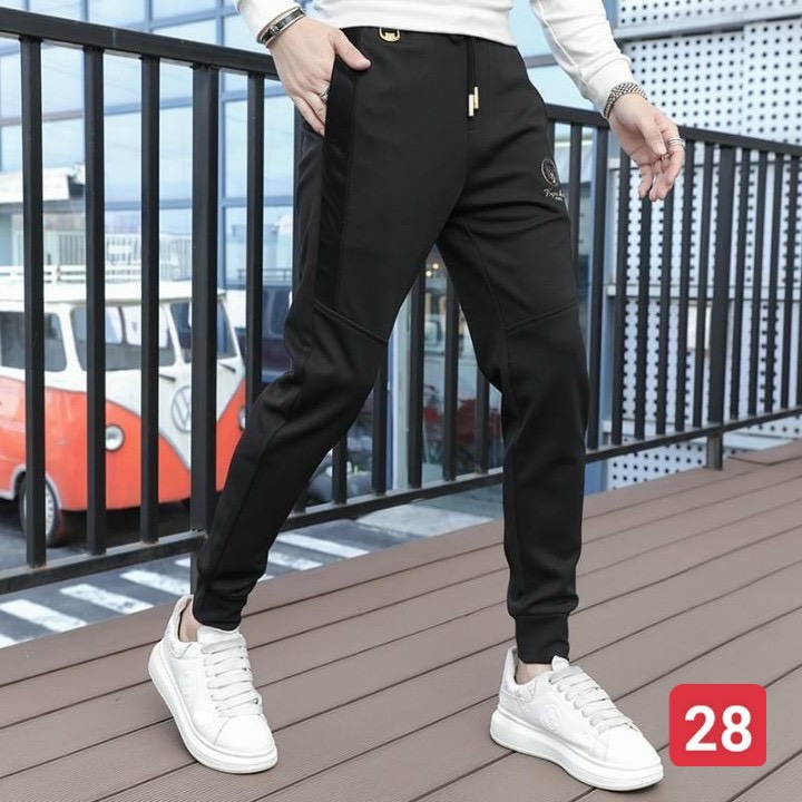 Quần jogger kaki nam mẫu mới quần kaki nam thể thao trẻ trung cao cấp minishop2k mn894