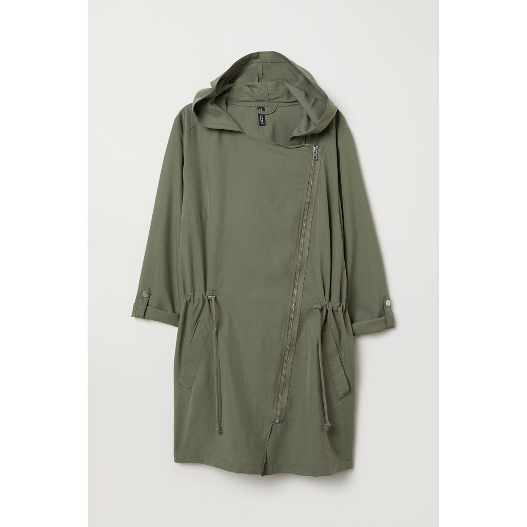 Áo khoác h&m auth