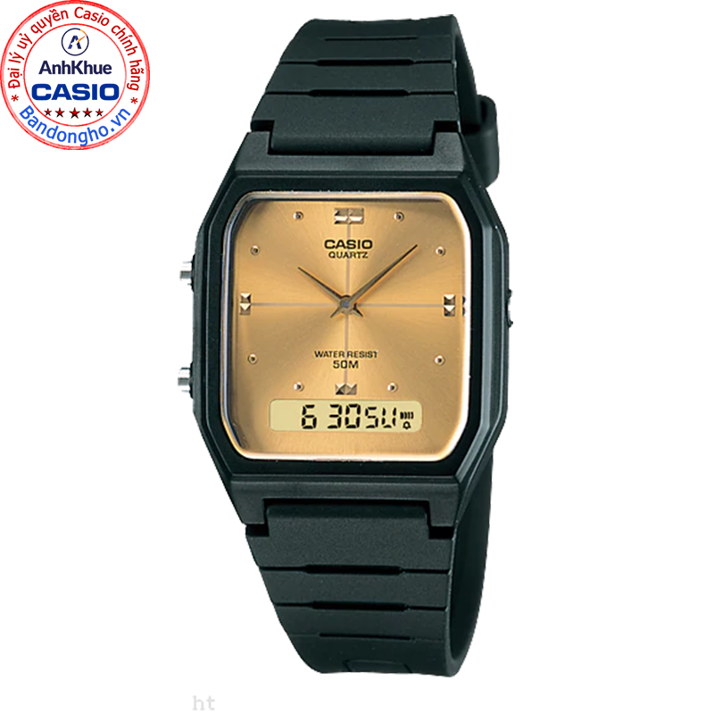 Đồng hồ nam casio aw-48he-9avdf ❤️ 𝐅𝐑𝐄𝐄𝐒𝐇𝐈𝐏 ❤️ đồng hồ casio chính hãng anh khuê đồng hồ dây nhựa