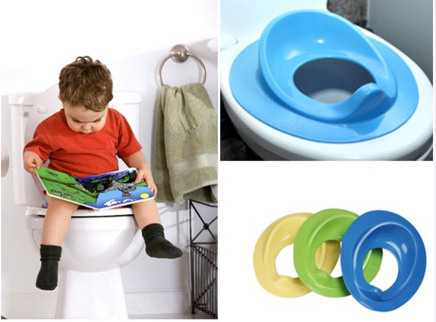 [HCM][GHẾ LÓT TOILET TRẺ EM TẮM DÀNH CHO MẸ VÀ BÉ - NHỰA CAO CẤP CHẮC CHẮN - CHIỀU CAO PHÙ HỢP CHO MẸ VÀ BÉ NGỒI THOẢI MÁI - GHẾ NHỰA BỆ LÓT NGỒI ĐI VỆ SINH CHO BÉ VIỆT NHẬT