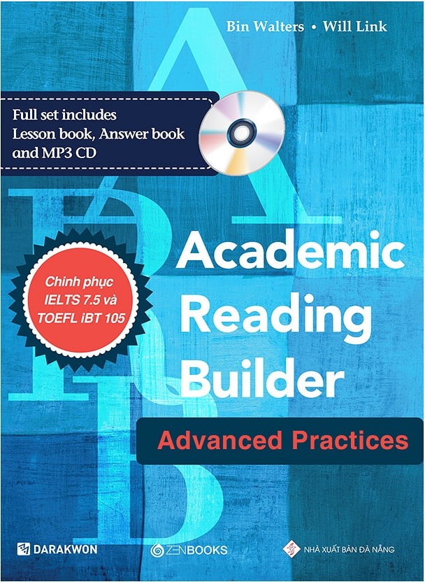 Cá Chép - Academic Reading Builder