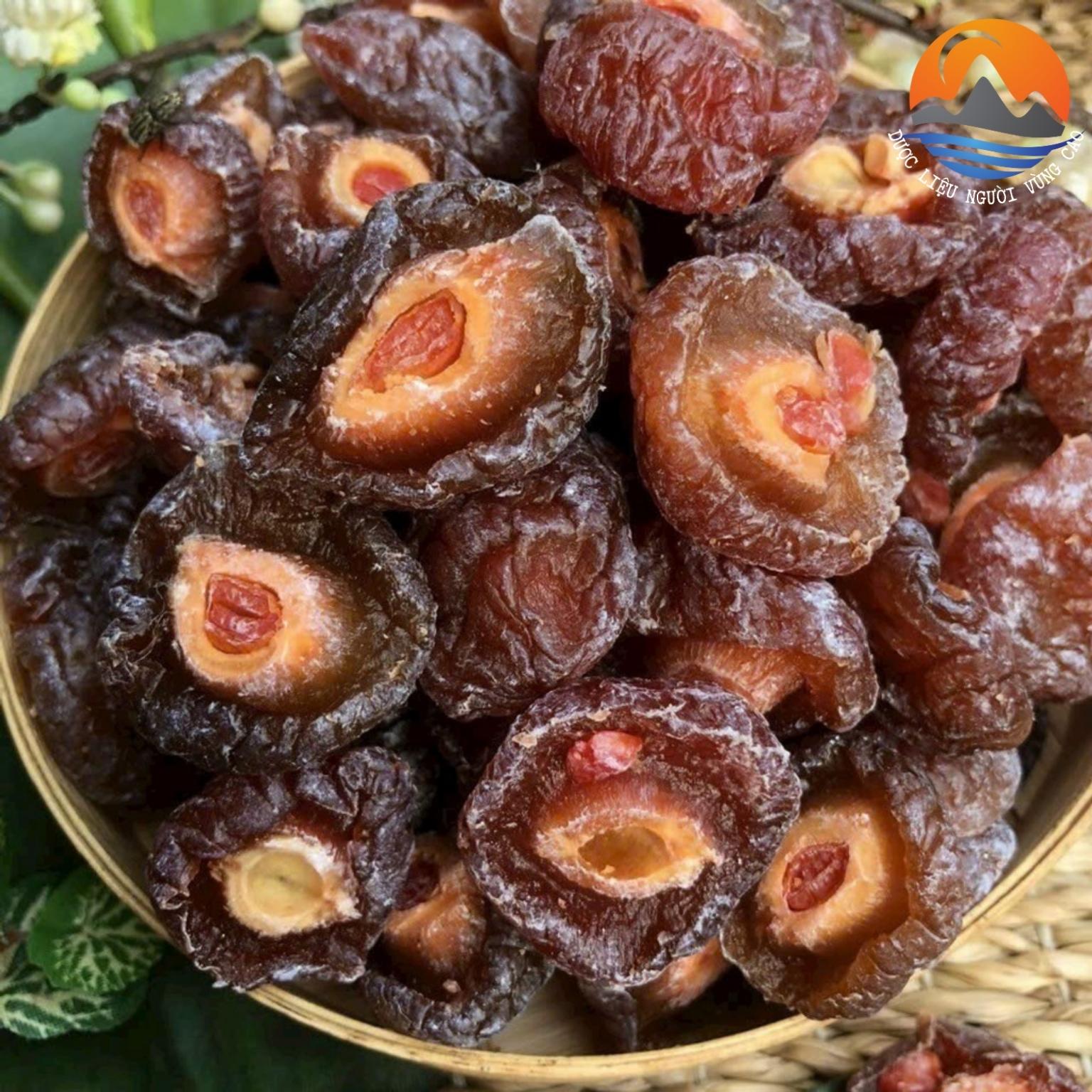 Mận chẻ sấy dẻo, mận hậu Mộc Châu loại ngon thượng hạng. Ô mai mận đặc sản vùng núi cao Tây Bắc