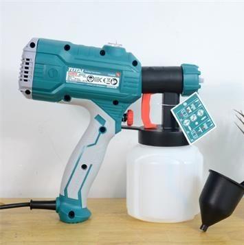 Máy phun sơn Total TT3506