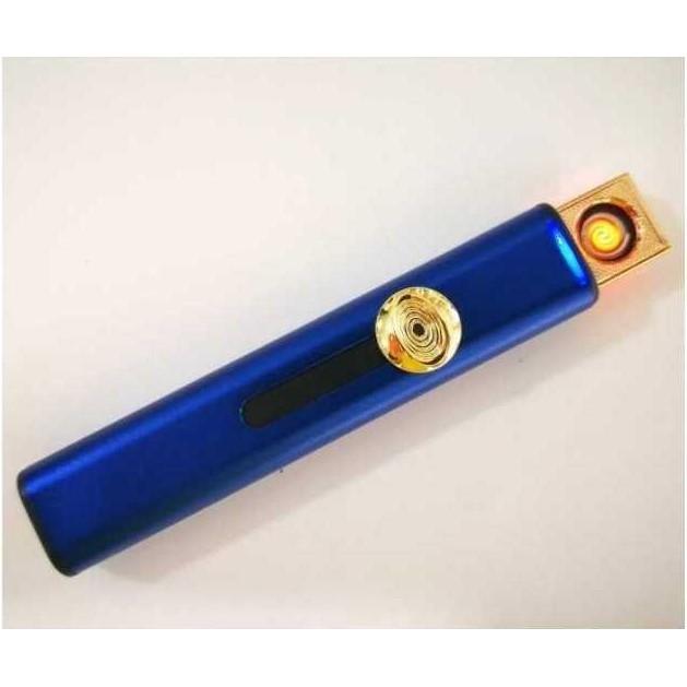 BẬT LỬA HỘT QUẸT SẠC ĐIỆN JOBON QR-165 KIÊM CỔNG SẠC USB