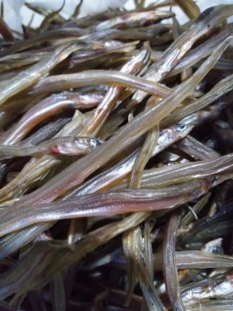 KHÔ CÁ LOI CHOI 500GR  LOẠI 1, ĐẶC SẢN CÀ MAU, MỒI BÉM BÀN NHẬU, hút chân không bịch 500gr an toàn không mùi tự nhiên-Vựa Khô Nam Thiên