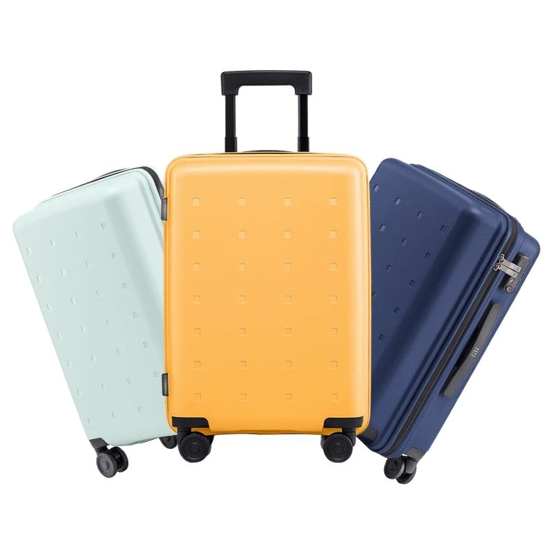 Vali xiaomi mi youth style 20inch - vali du lịch 20inch - vali chuẩn auth bao check- hàng chính hãng - full box