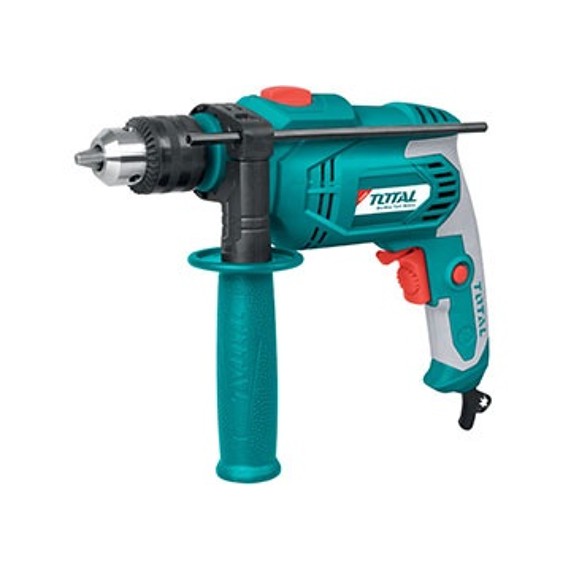 Total tg109136e | máy khoan động lực cầm tay 850w 13mm