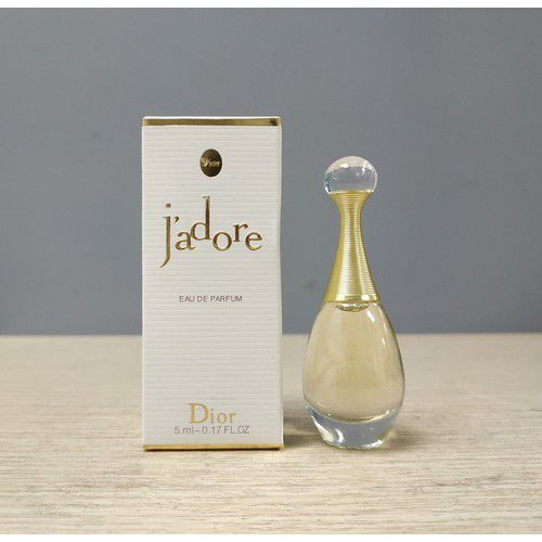 [HCM]NƯỚC HOA DIOR J’ADORE