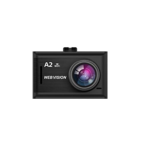Camera hành trình webvision a2