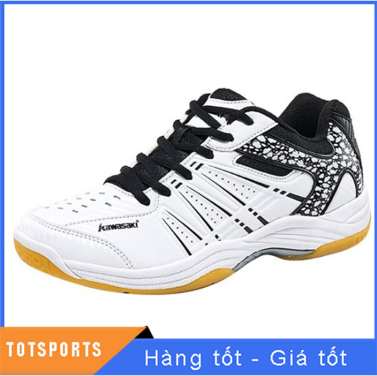 Giày Kawasaki K063, Giày thể thao nam, Giày bóng chuyền nam, Giày cầu lông nam- Đế kếp chống trơn chống trượt ôm chân -