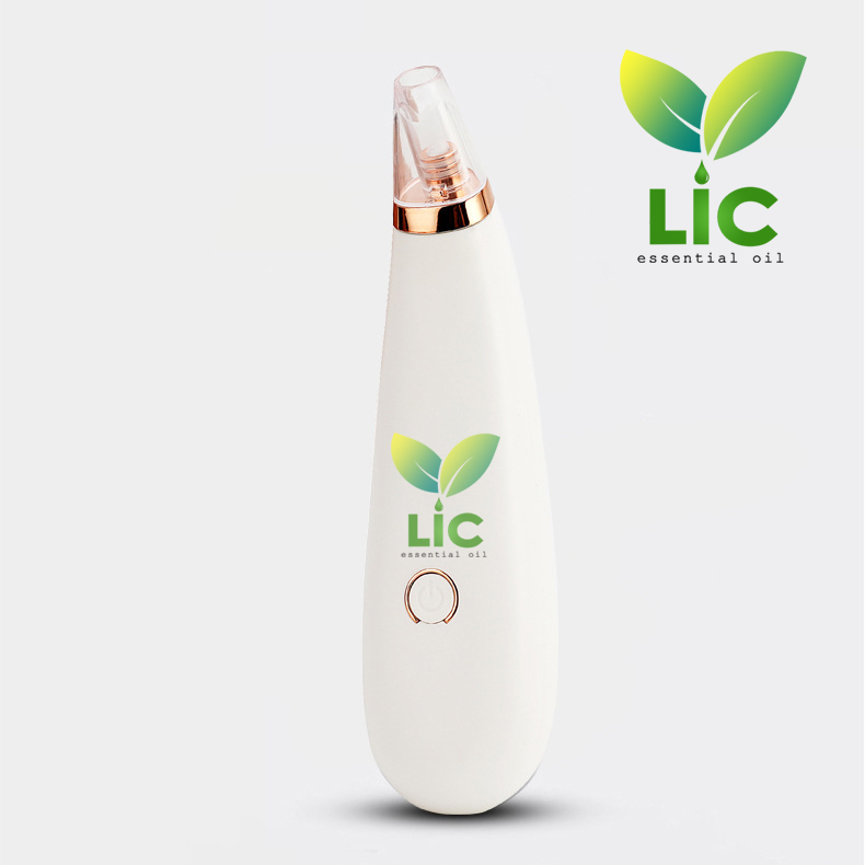 [HCM]Máy hút mụn đầu đen  mụn cám LC011 - Công Nghệ Mới Hút Sạch Sâu - Dễ sử dụng và làm sạch - LIC store