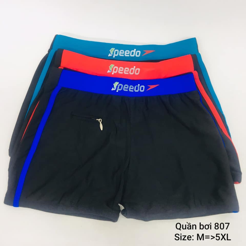 Quần bơi nam speedo