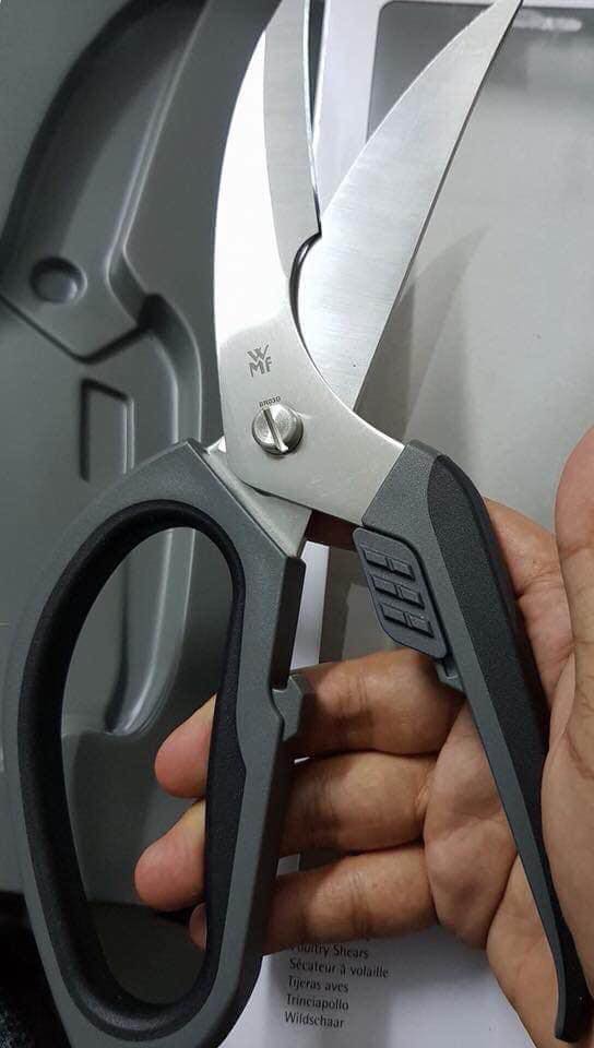 Kéo cắt gà wmf-23 cm
