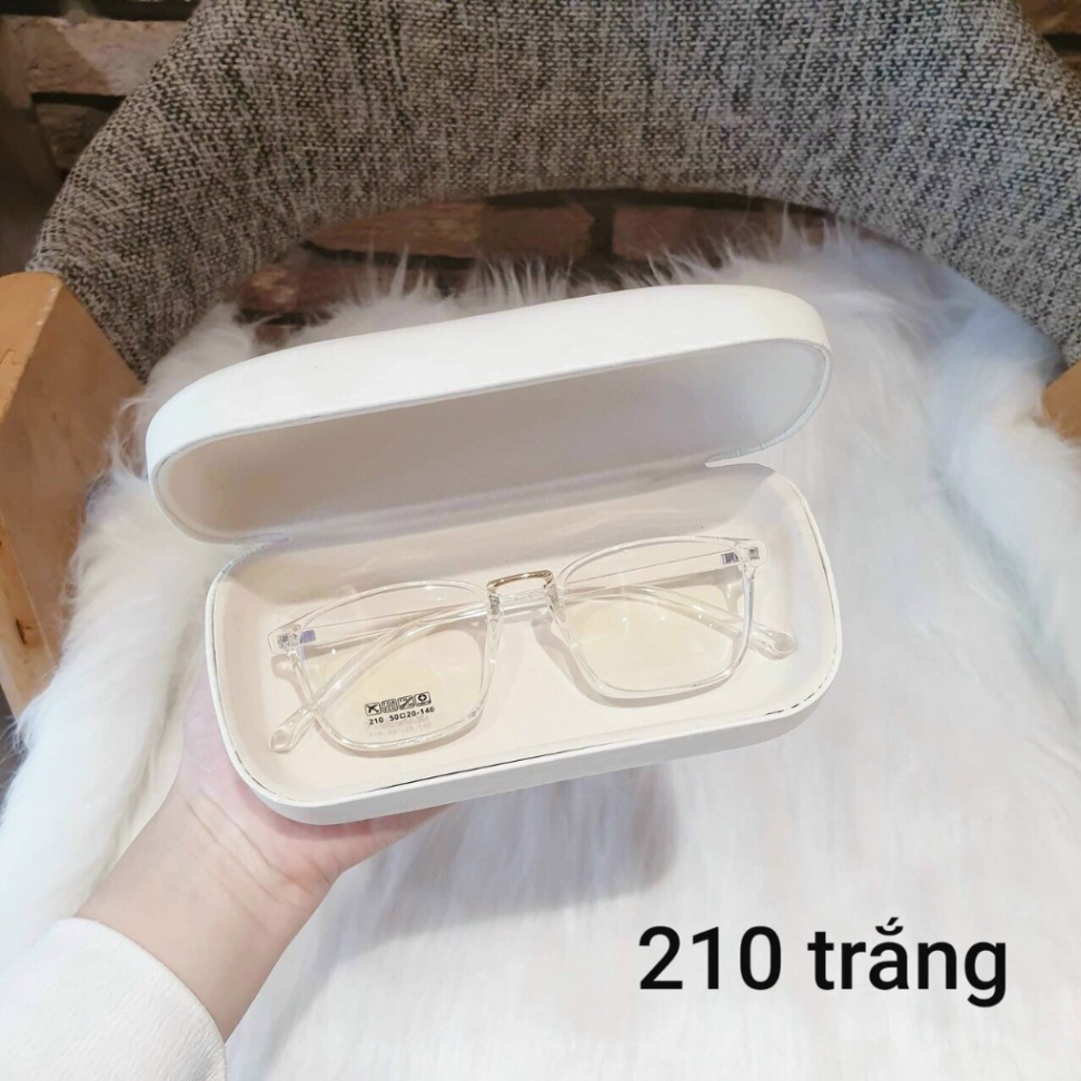 [HCM]Mát kính dẻo