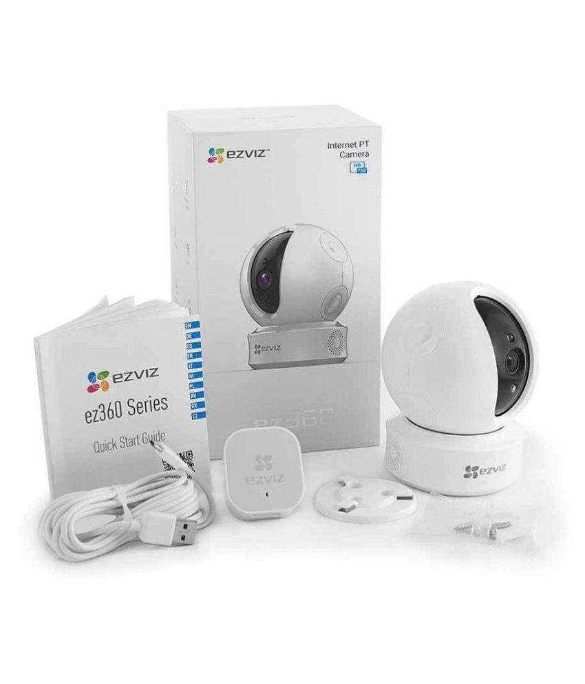 Camera ezviz cs-cv246