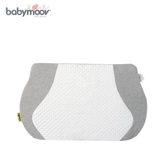 Gối chống trào ngược babymoov