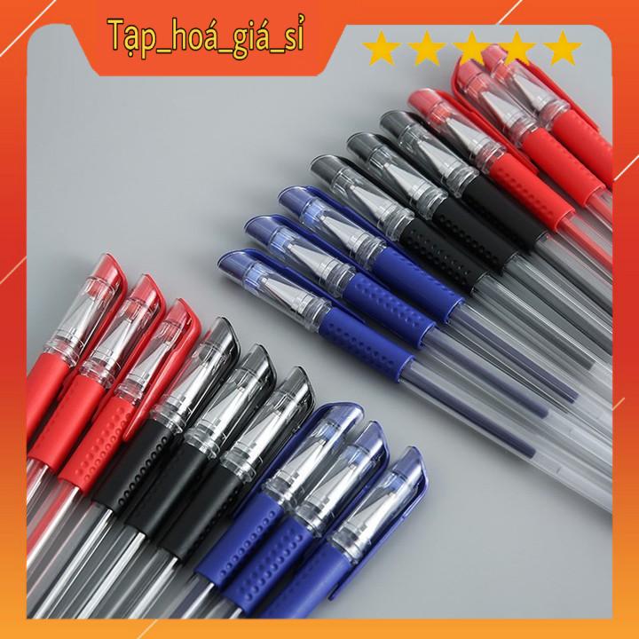 Combo 100 chiếc bút bi mực nước