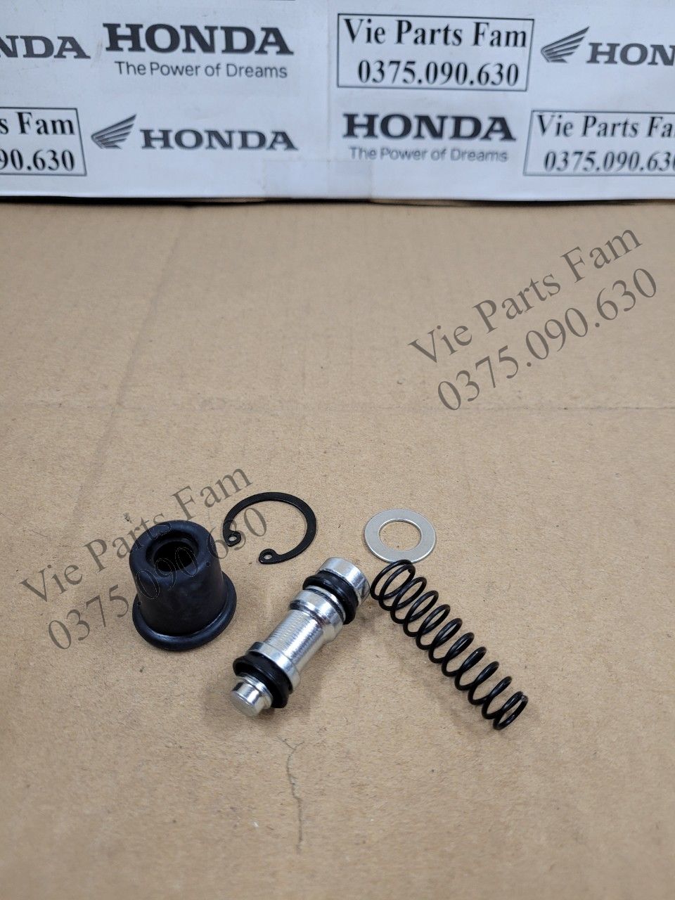 Cuppen/ Ty ben/ cốt ben thắng đĩa sau Winner V1, Winner đời đầu, Winner X, Sonic (Hàng tốt)