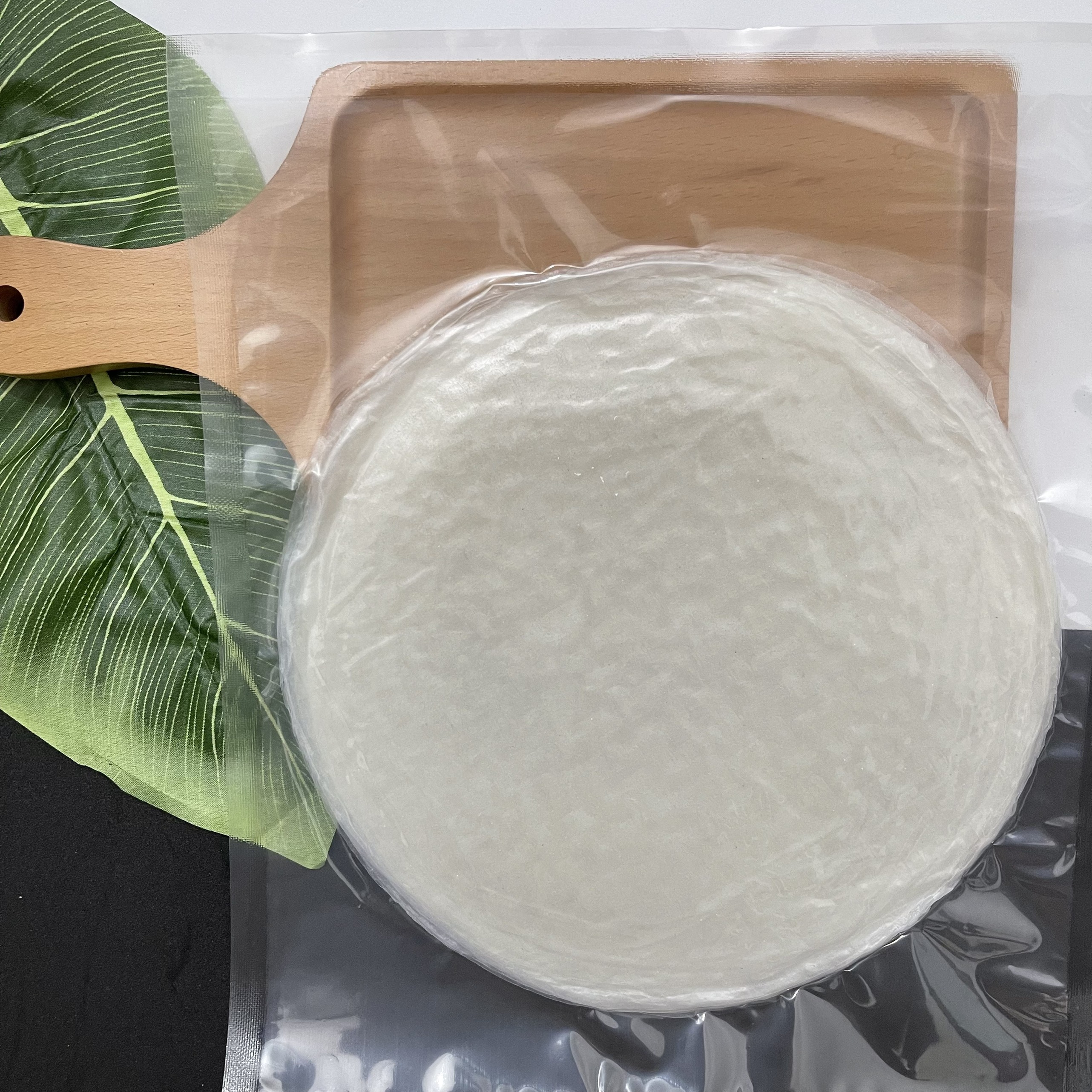 200g bánh tráng phơi sương