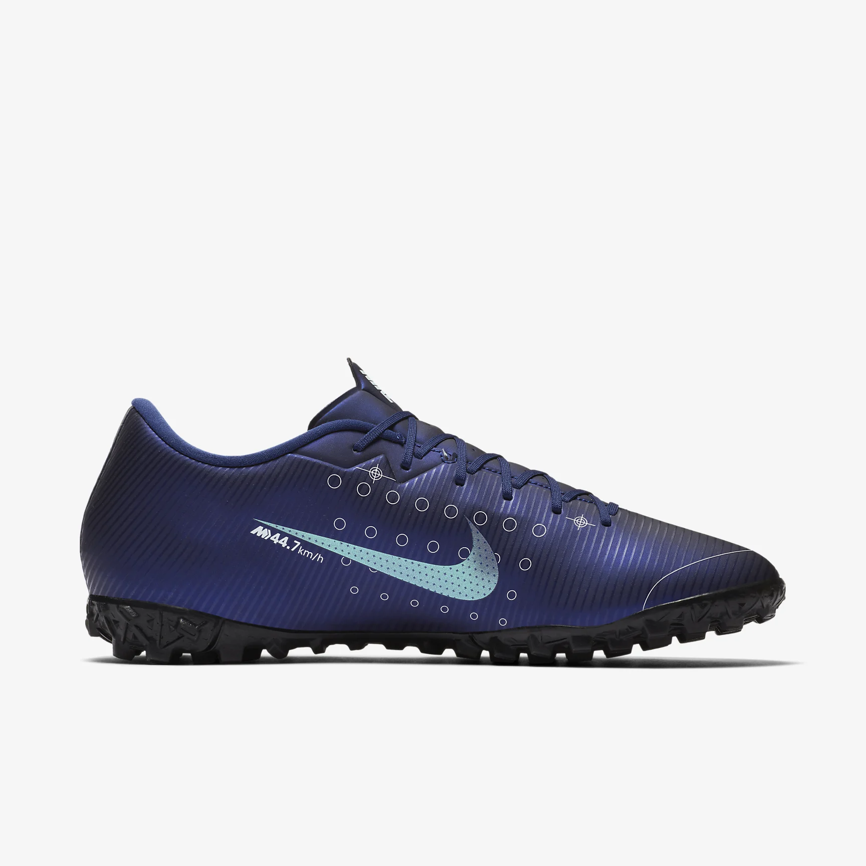 Giày đá bóng sân cỏ nhân tạo Nike Mercurial Vapor 13 Academy MDS TF CJ1306-401