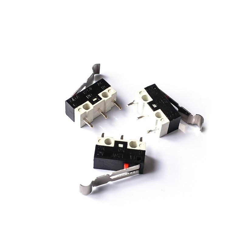 Bộ 4 công tắc hành trình loại nhỏ