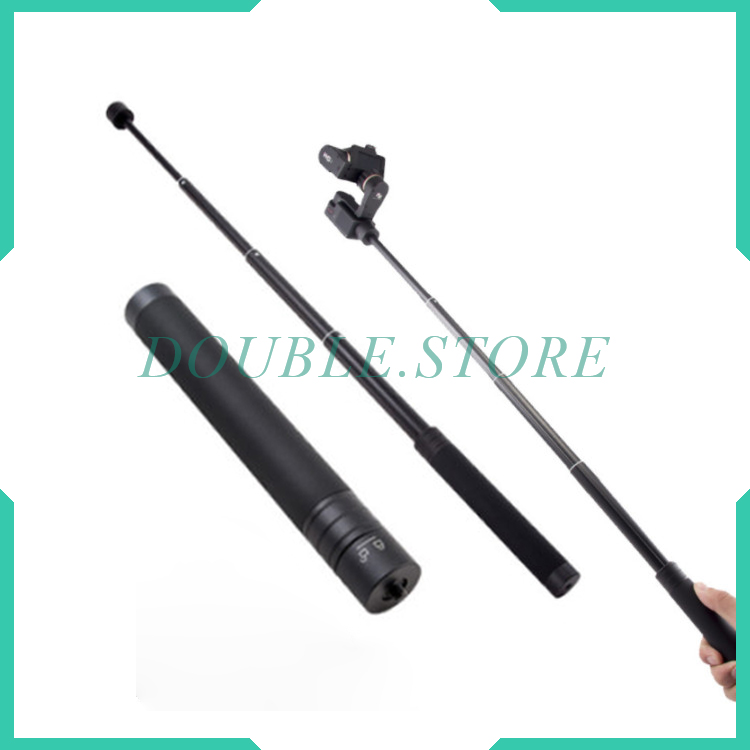 Gậy Nối Dài Gimbal Dùng Cho Gopro Điện Thoại Cao Cấp