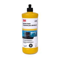 05996 dung dịch đánh bóng xe 3m bước 2 - xi pas nước 2 sonquangphu8856