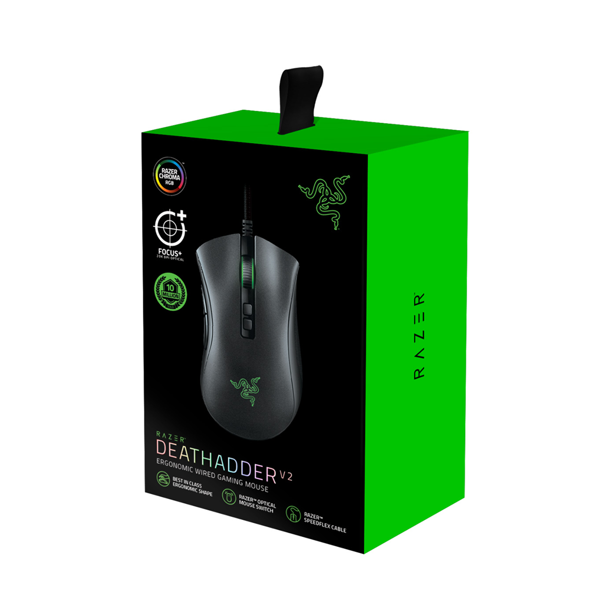Chuột Razer Deathadder V2