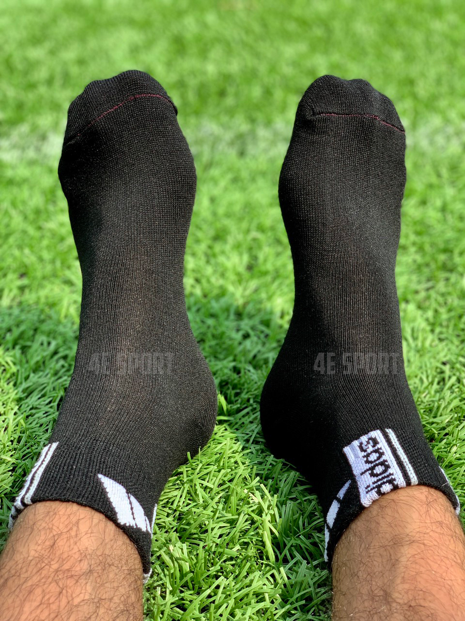 [HCM]Tất vớ thể thao dành cho nam và nữ giá rẻ