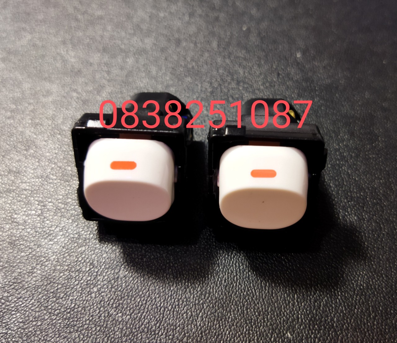 [HCM]Ổ cắm 2  2 lỗ SINO