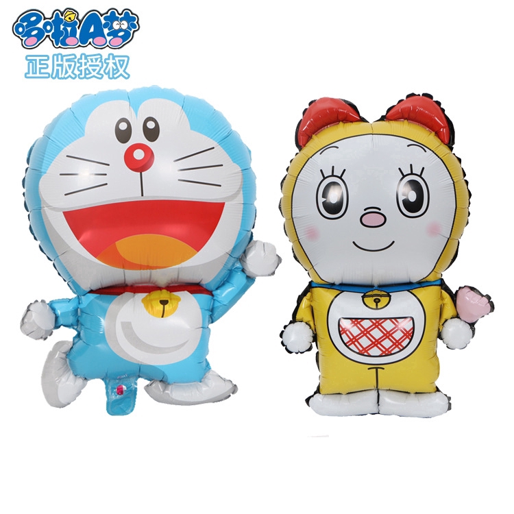 Mô Hình Dorami - Doraemon Giá Tốt - Otakul.com