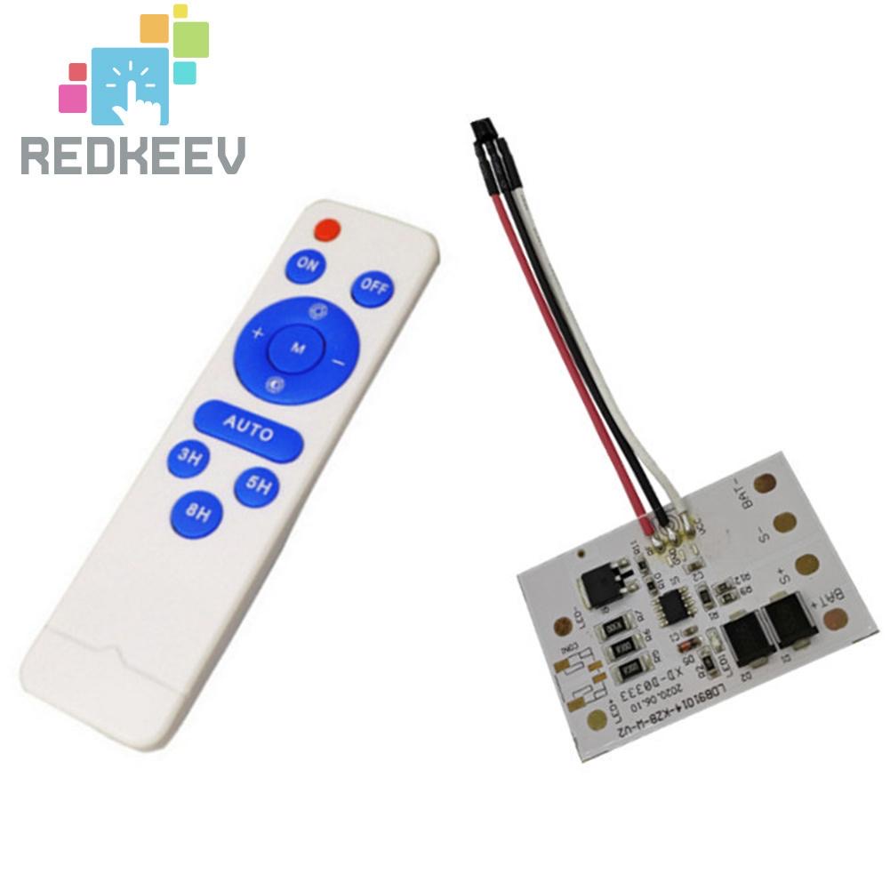 Mạch điều khiển chip led đèn lá lắp cho đèn năng lượng mặt trời từ 50w- 100w-150w-200w