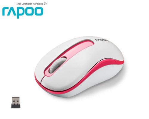 Chuột không dây Rapoo M10
