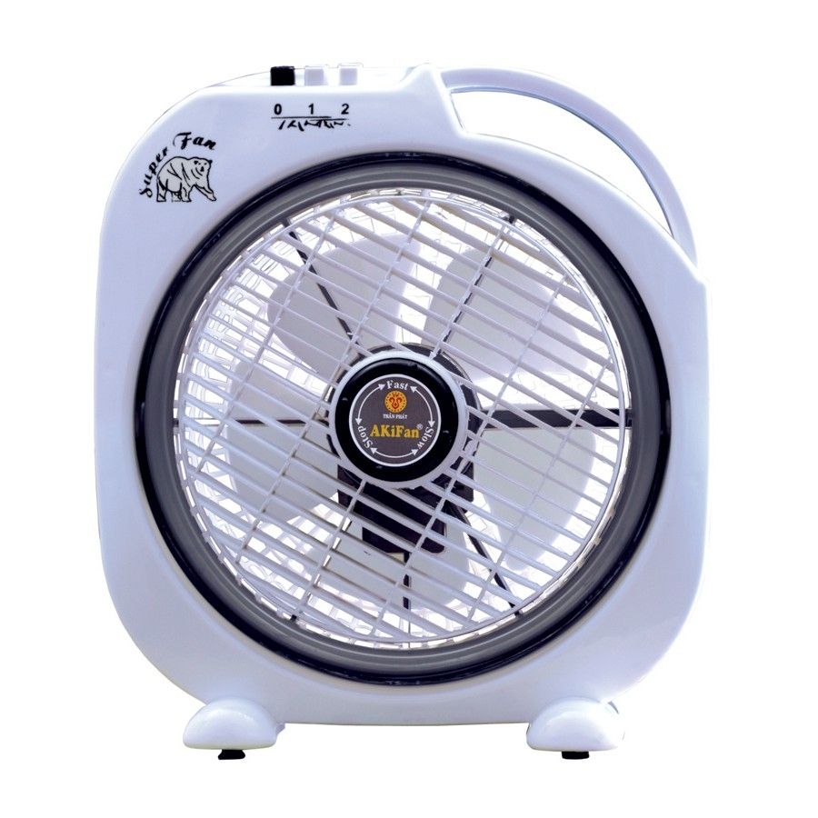 Quạt hộp akifan bd200