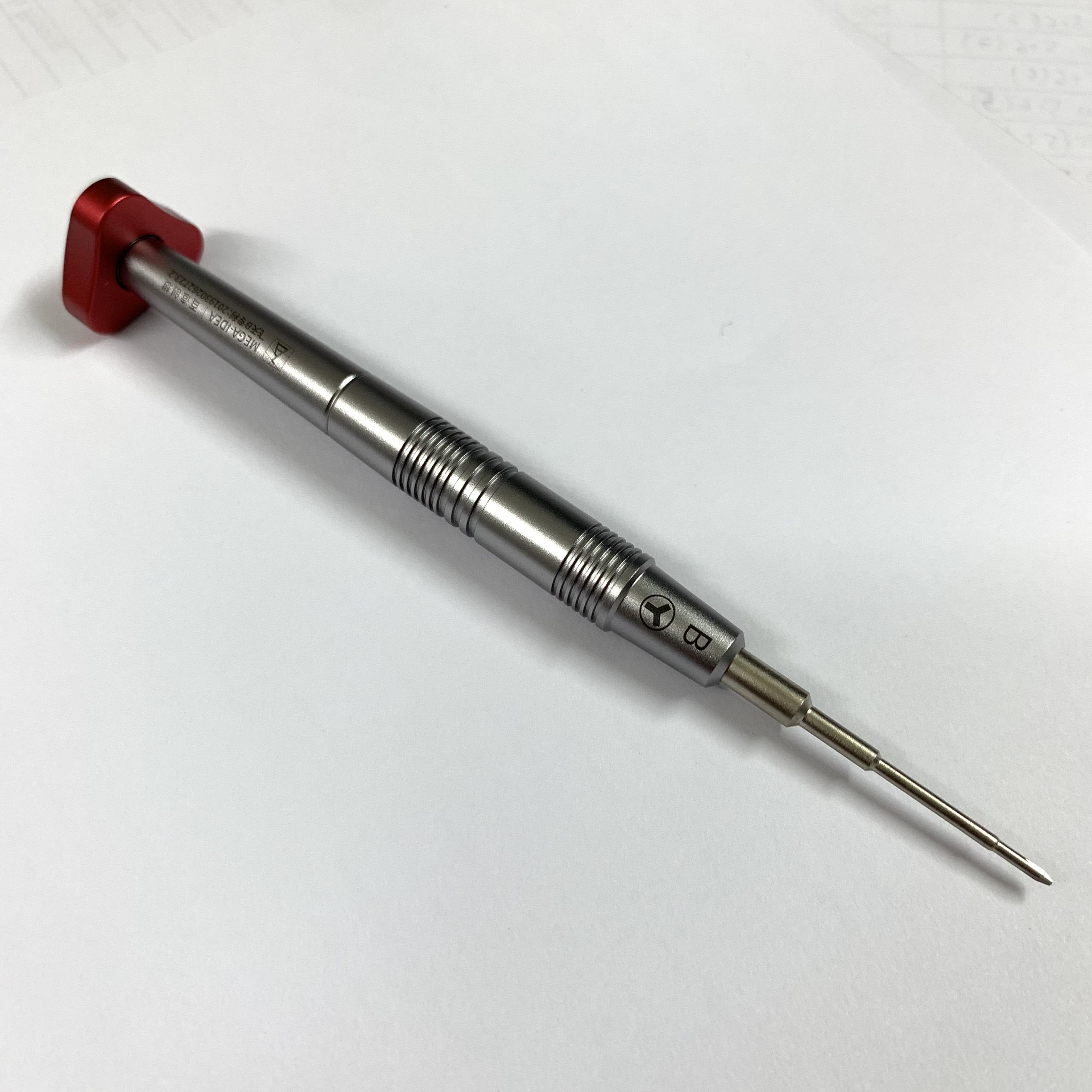 Tovit Qianli Mega - Idea 3 cạnh