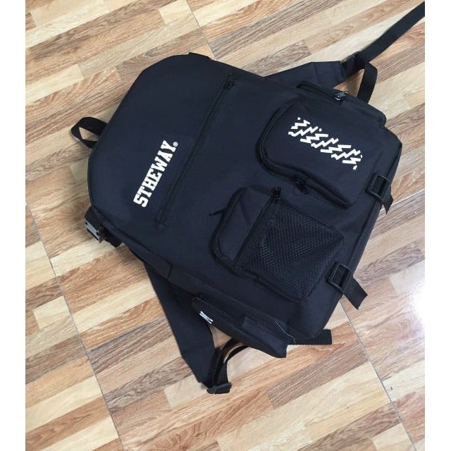 BALO STHEWAY ĐI HỌC, LAPTOP THỜI TRANG CAO CẤP