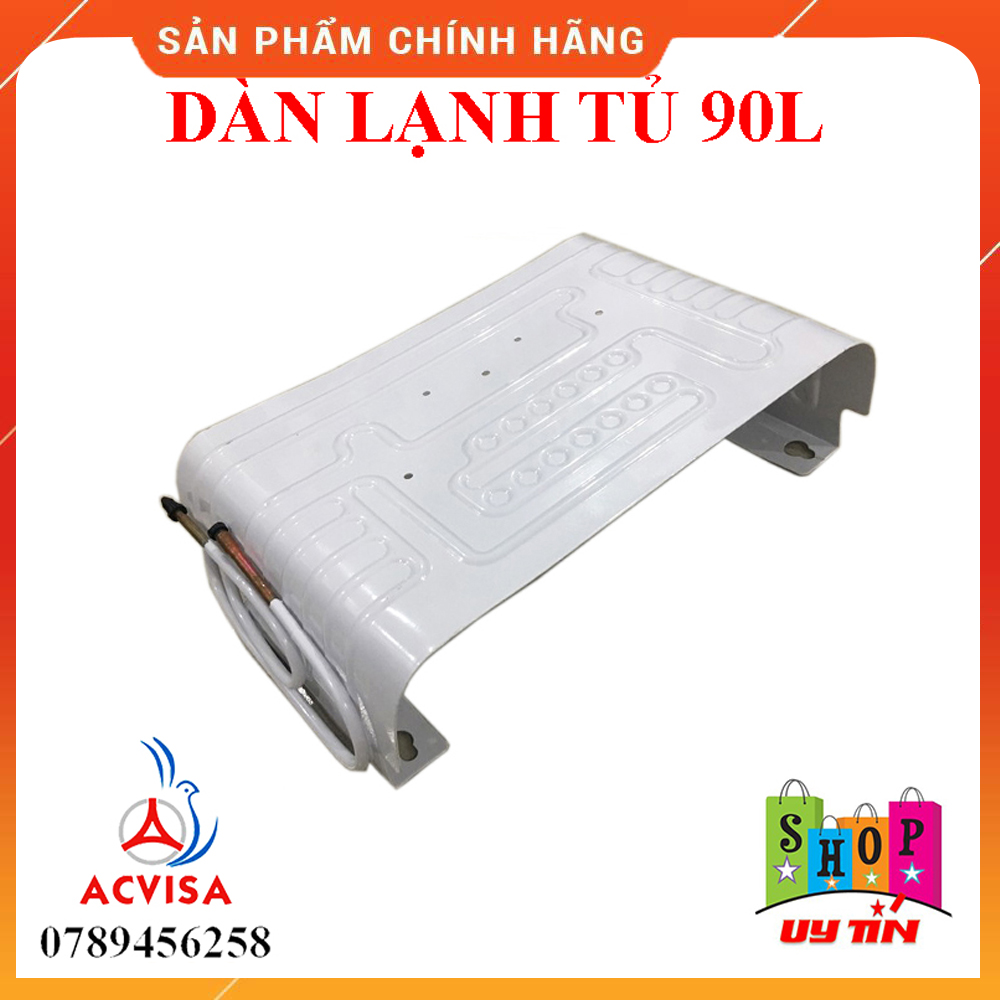 Dàn lạnh tủ loại 90 lít