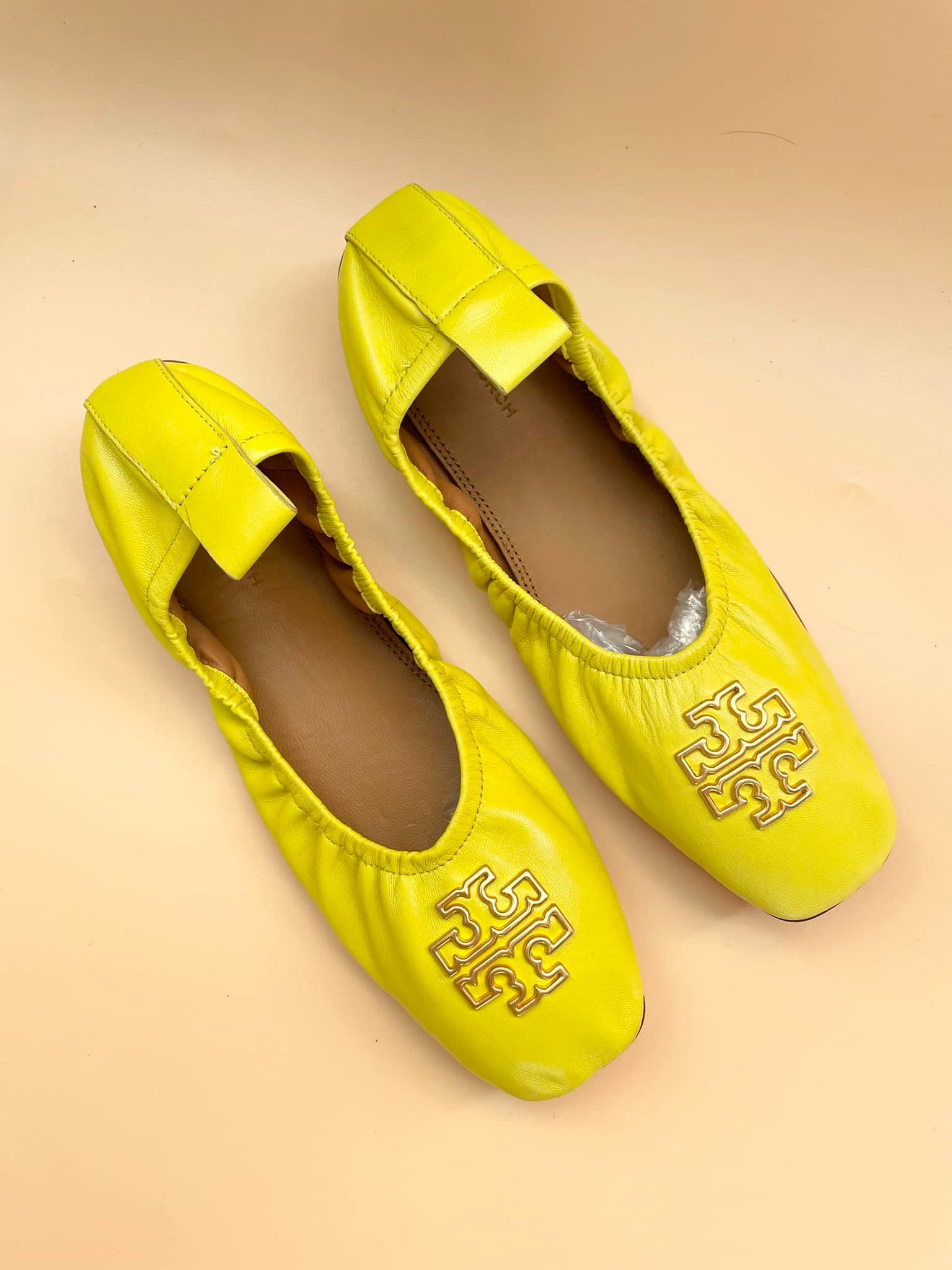 Giày Tory Burch chính hãng