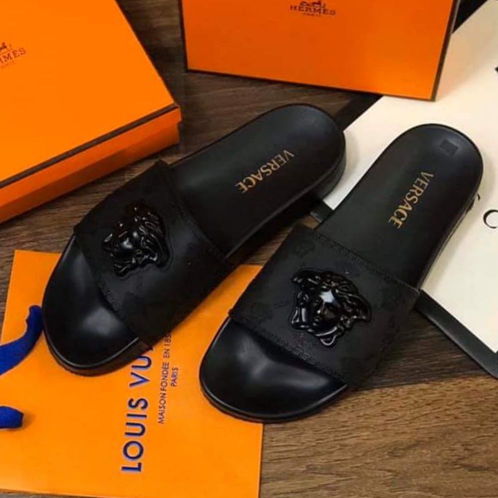 Dép nam thời trang độc đẹp 2023